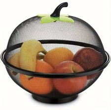Fruit Fly Proof Fruit Bowl
