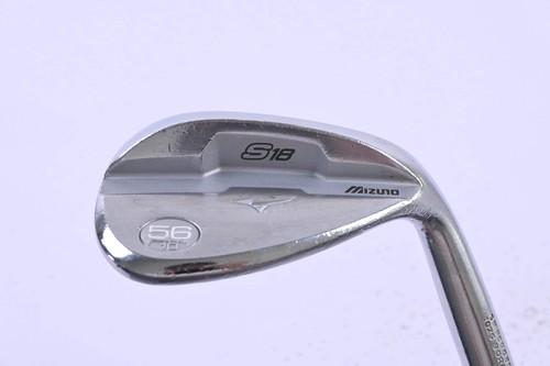 Mizuno s18 sand wedge - mizuno,