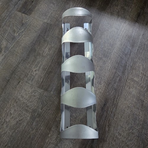 Ikea vurm wine rack stainless - vurm,
