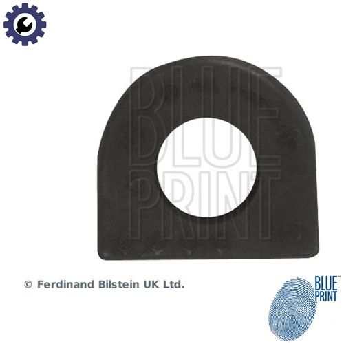 Mounting stabiliser bar - stabiliser,