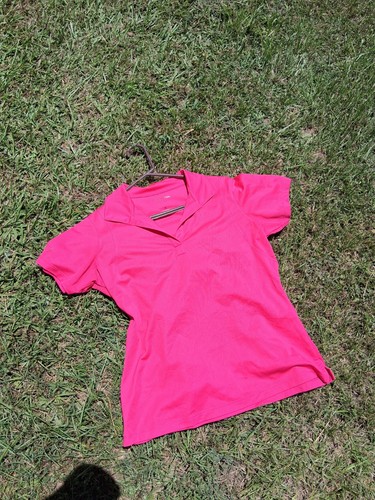 Hot pink golf - hot, sporteck