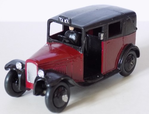 Dinky toys 36g austin - dinky, no.36g