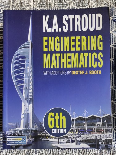Engineering mathematics k - by,