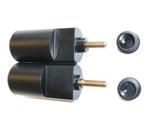 YAMAHA R1 2004 2006 CRASH PROTECTION FRAME FAIRING ENGINE SLIDERS BUNGS BOBBINS