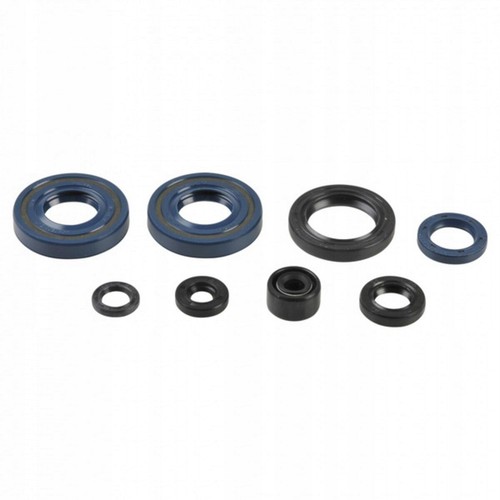 Engine gasket set - gasket, kx