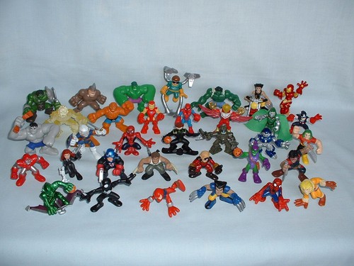 Marvel super hero - marvel,