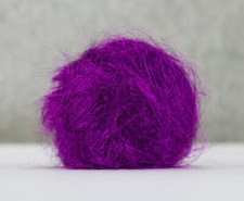 10g Angelina Fibre Fuchsia