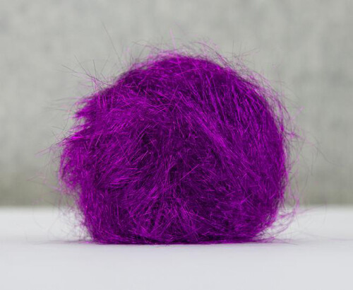10g angelina fibre fuchsia - fibre,