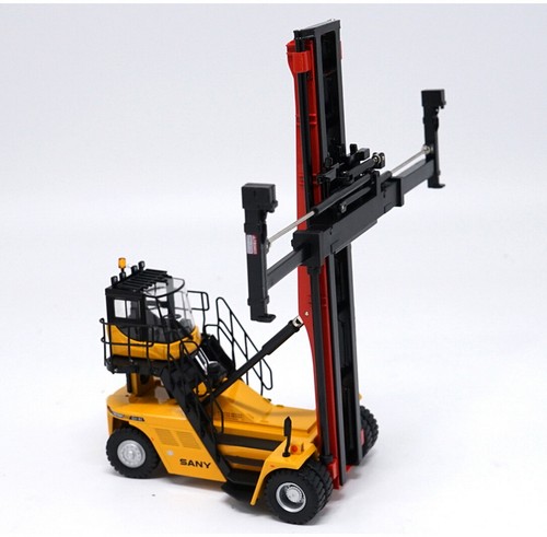 Scale sany empty - 1/50,