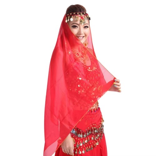 Solid color indian - color, dance