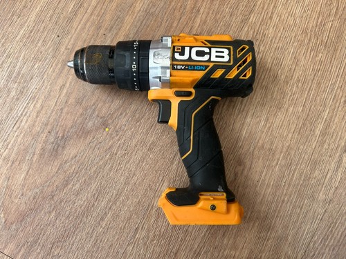 Jcb 18blcd brushless - jcb,