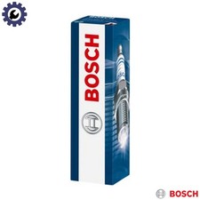 4x SPARK PLUG 0 242 240 593