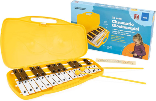 Kb13 note chromatic - kb13,