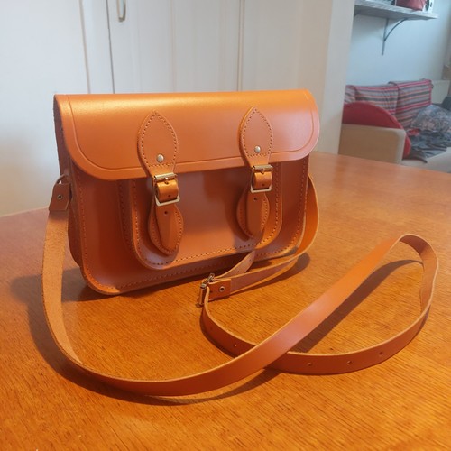 Cambridge satchel company - satchel,