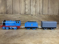 Tomy Trackmaster Edward &