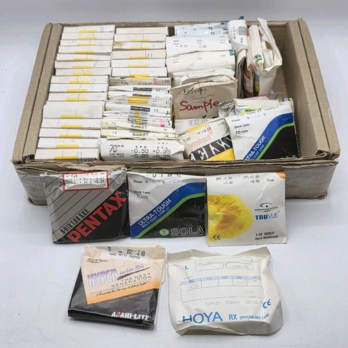 Job lot approx vintage - lot,