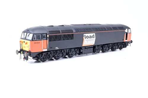 Hornby gauge loadhaul - hornby,