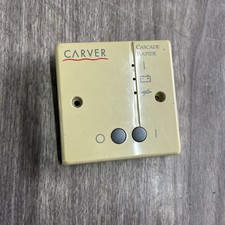 Carver Cascade 2 Rapide