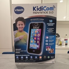 BNIB  Vtech Kidicom Advance