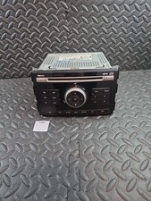 KIA VENGA RADIO HEAD UNIT 2