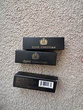 Clive Christian Perfume
