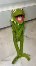 Rare 1976 Jim Henson Kermit