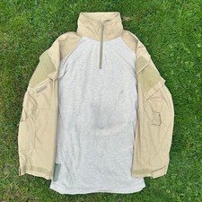 Crye Precision Sand G2 Combat Shirt MEDIUM REGULAR