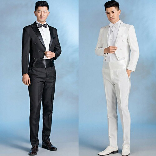 2025 mens tuxedo morning - mens,