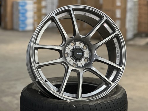 New 18x8 konig heliogram - new, 18x8.5j