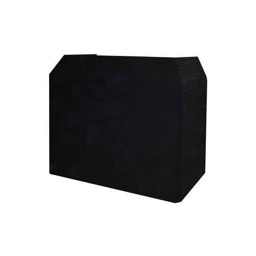 Gorilla equinox dj booth - gorilla,