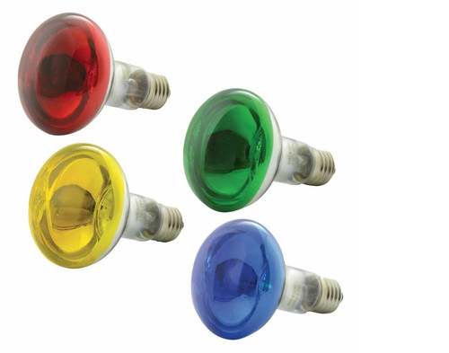 Vintage 75w r95 coloured - r95,