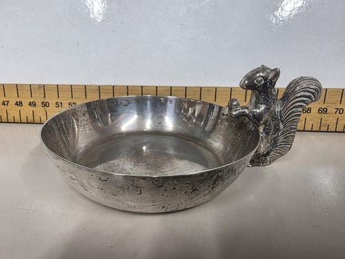 Nut dish viners sheffield - dish,