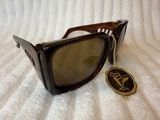 Vintage 60s Brevete Sunglasses