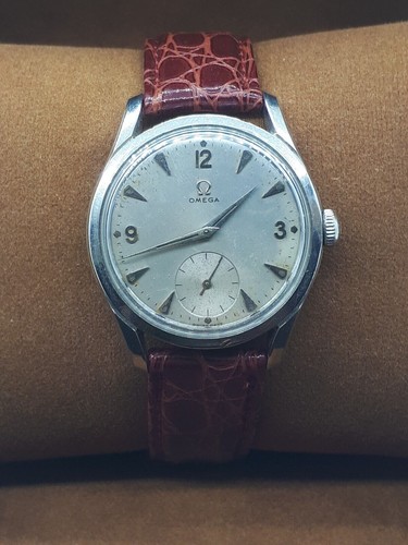 Omega ref 2639 cal - ref, 265