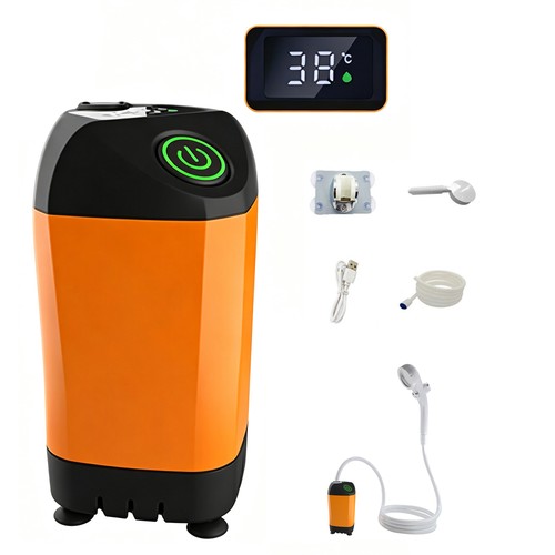 Portable shower for - shower,