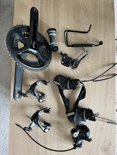 Shimano 105 2x11 Speed Full