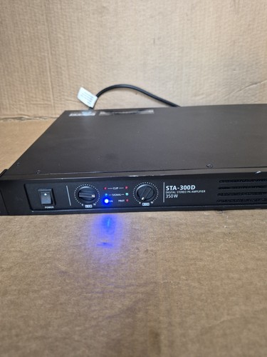 Img stage line - sta-1504, pro