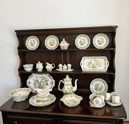 Job lot piecescollection - job, 29