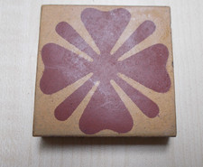 Tile Tiles Floor Encaustic