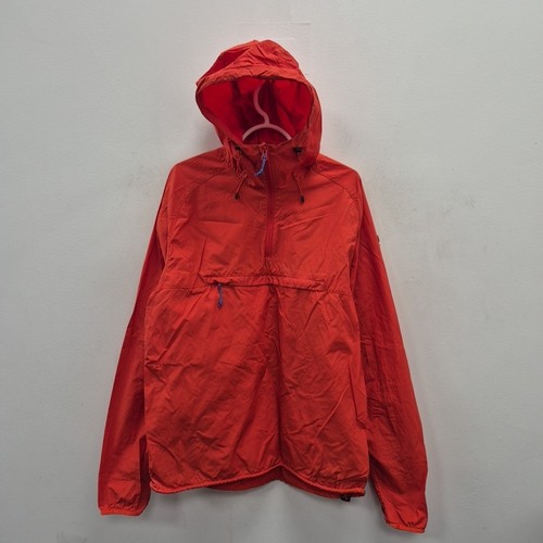 Fjallraven high coast anorak - fjallraven,