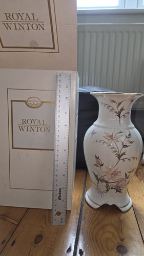 Royal winton staffordshire - winton,
