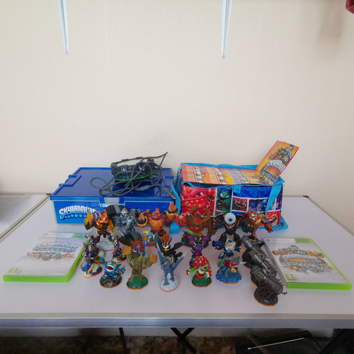 Activision skylanders giants - activision,