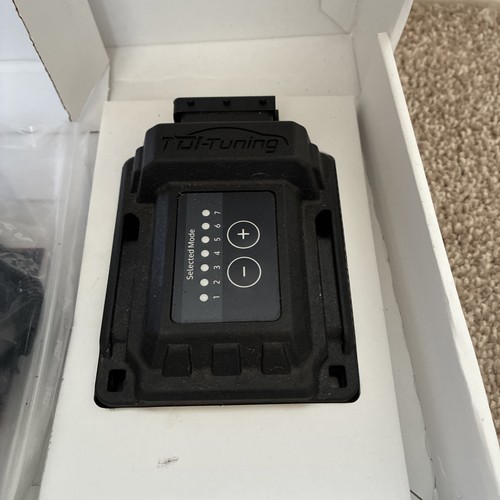 Tdi performance tuning - tuning, box