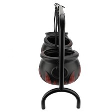 Witches Cauldron Candy Serving