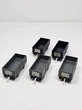 Thomas & Friends Trackmaster – 5 x Troublesome Trucks Wagon Bundle – Used 