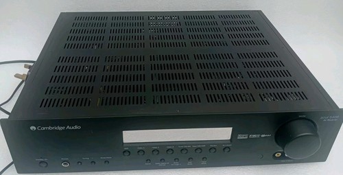 Cambridge audio azur 540r - azur,