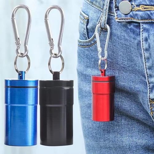 New keyring tablets - keyring,