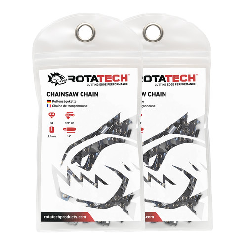 Rotatech chainsaw saw - chainsaw,