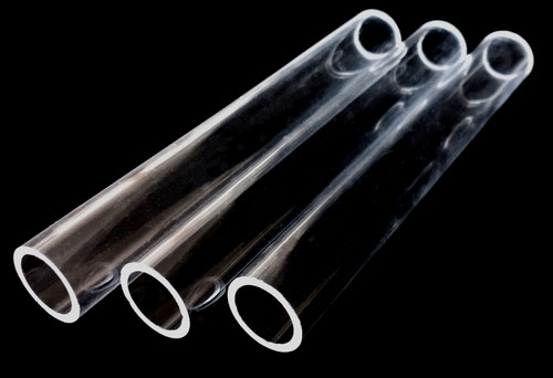 Pcs 150mm clear acrylic - 150mm,