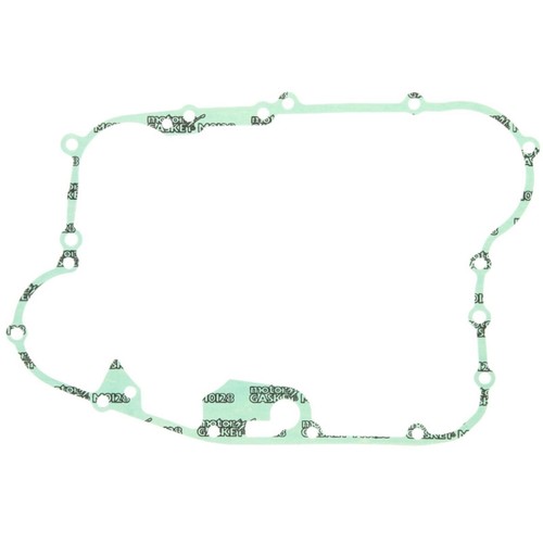 Clutch cover gasket fits